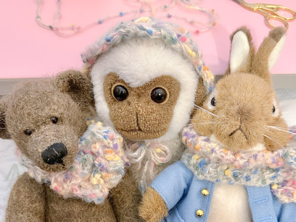 Merrily Meについて