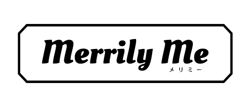 Merrily Me