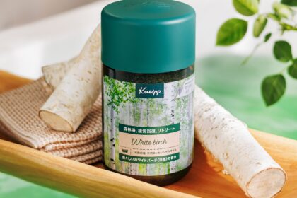クナイプ バスソルト ホワイトバーチ＜白樺＞の香り【医薬部外品】商品写真