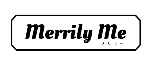 Merrily Me